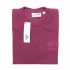 Roundneck Outline - Magenta