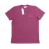 Roundneck Outline - Magenta