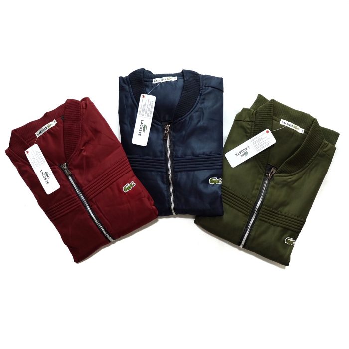 Bomber Jackets
