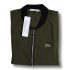 Bomber Jacket - Dark Green