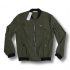 Bomber Jacket - Dark Green