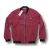 Bomber Jacket - Maroon