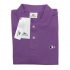 France (Tri Color Croc) - Purple