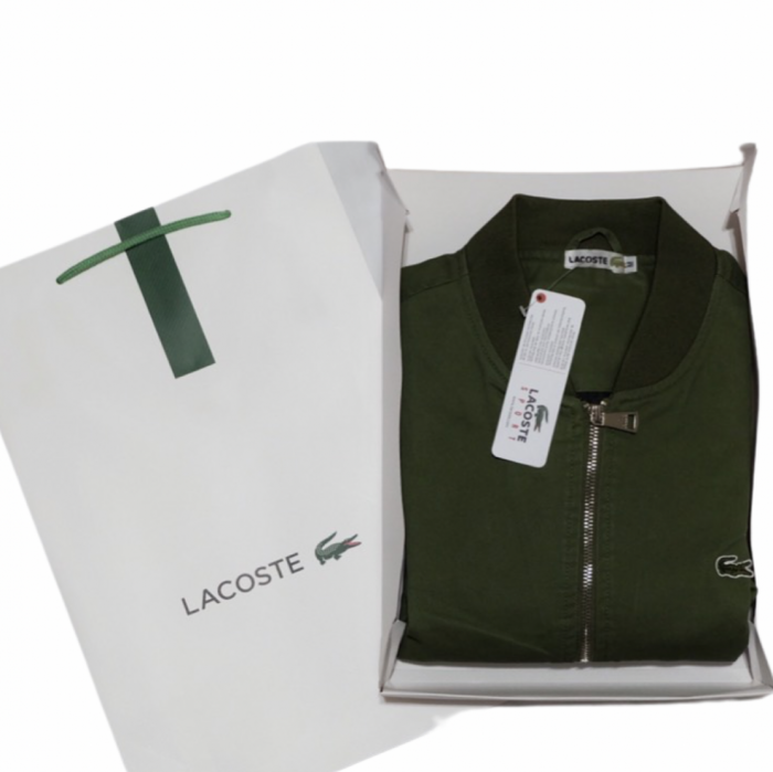 Giftbox and Paperbags