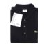 Italy - Black