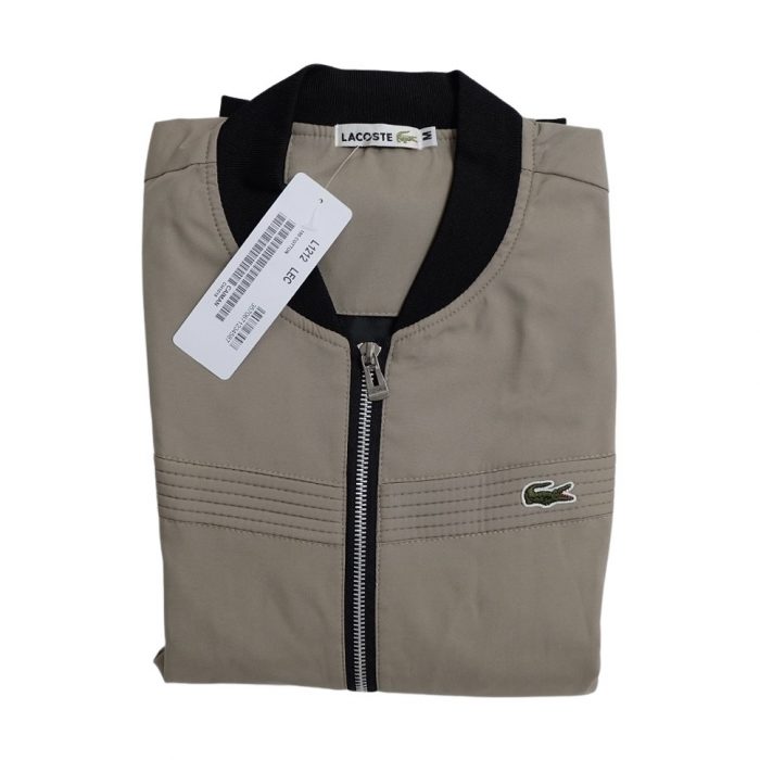 Jacket Bomber - Stone