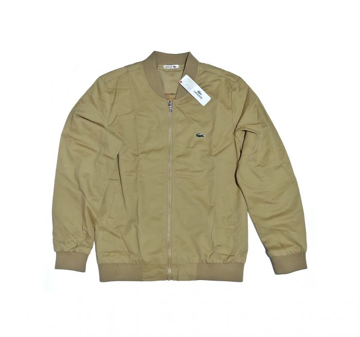 Jacket Paris - Beige