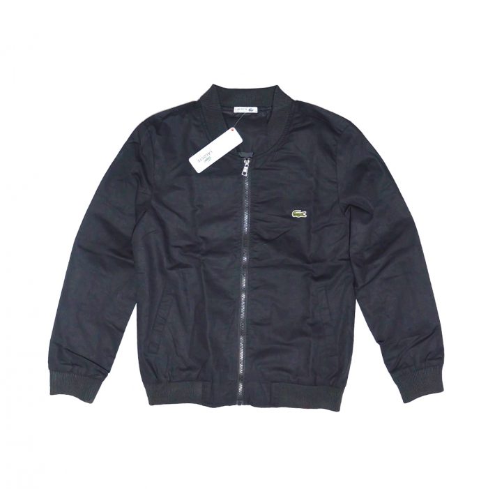 Jacket Paris - Black