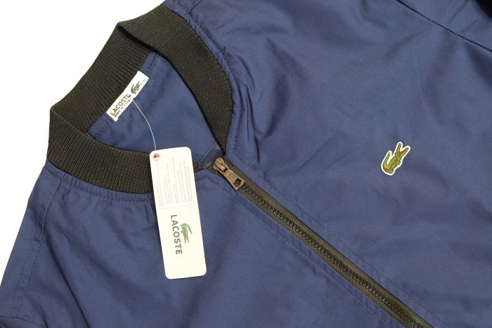 Jacket Paris - Navy Blue