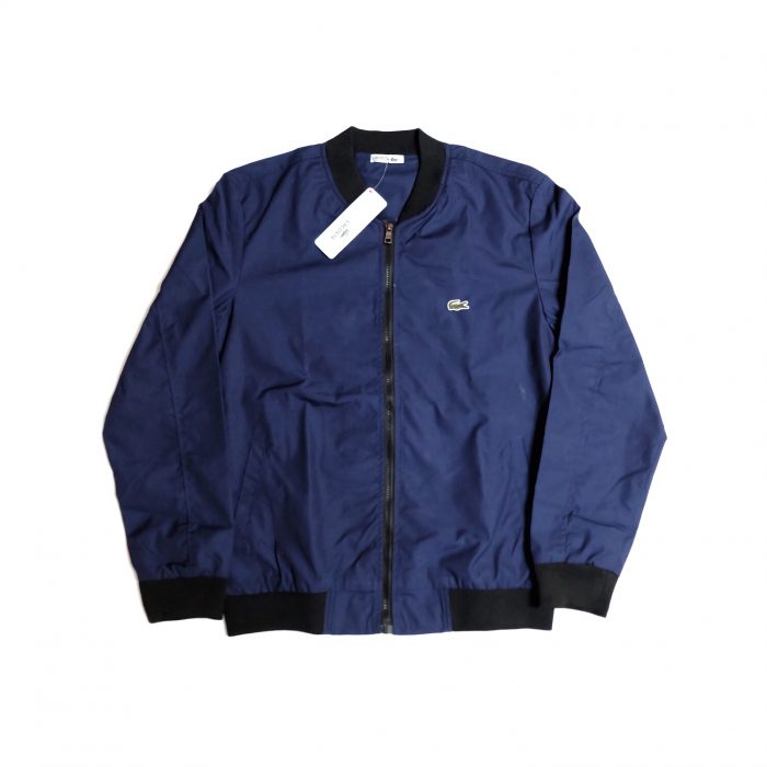 Jacket Paris - Navy Blue