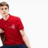 Lacoste Lettering Pique 2