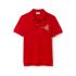 Lacoste Lettering Pique 4
