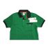 Live with Pocket - Emerald Green