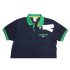 Live with Pocket - Navy Blue