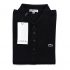 Monotone Dress - Black