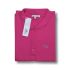 Monotone Dress - Fuchsia