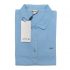 Monotone Dress - Light Blue