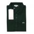 Monotone Dress - Moss Green