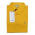 Monotone Dress - Mustard