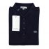 Monotone Dress - Navy Blue