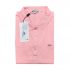 Monotone Dress - Pink