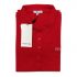Monotone Dress - Red