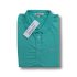Monotone Dress - Teal