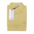 Monotone Dress - Yellow