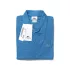Monotone Men - Aqua Blue