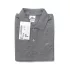 Monotone Men - Ash Gray