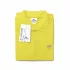 Monotone Men - Canary Yellow