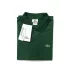 Monotone Men - Emerald Green