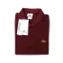 Monotone Men - Maroon