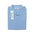 Paris Pique Men - Light Blue