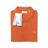 Paris Pique Men - Orange