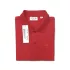 Paris Pique Men - Red