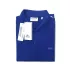 Paris Pique Men - Royal Blue