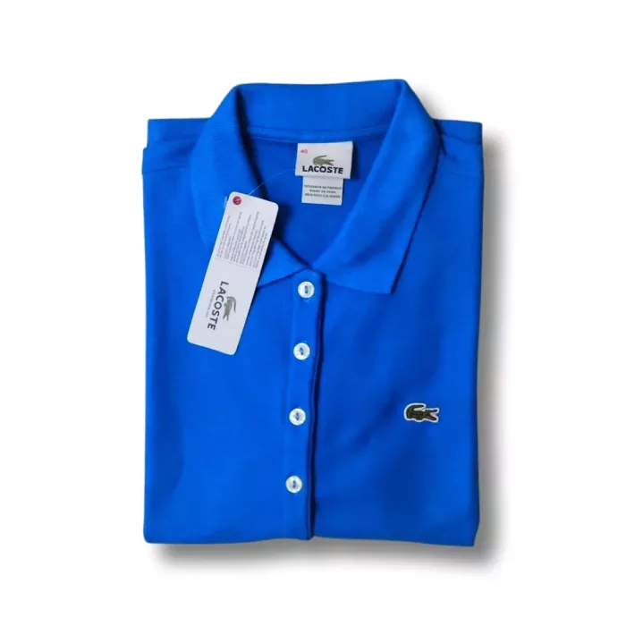 Classic 5 Buttons - Royal Blue