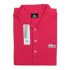 Silver Oversized - Fuchsia