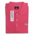 Silver Oversized - Hot Pink