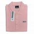 Silver Oversized - Pink