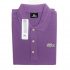 Silver Oversized - Purple
