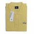 Silver Oversized - Yellow