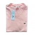 V Neck Men - Pink