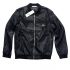Jacket Bomber - Black