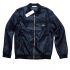 Jacket Bomber - Navy Blue