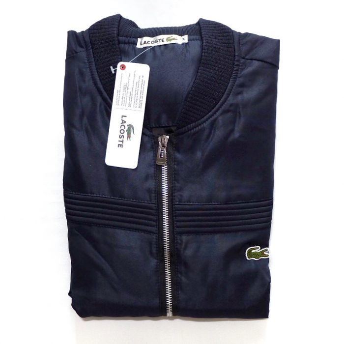 Jacket Bomber - Navy Blue