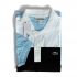 Tri Color Sport - Light Blue