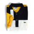 Tri Color Sport - Mustard