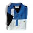 Tri Color Sport - Royal Blue